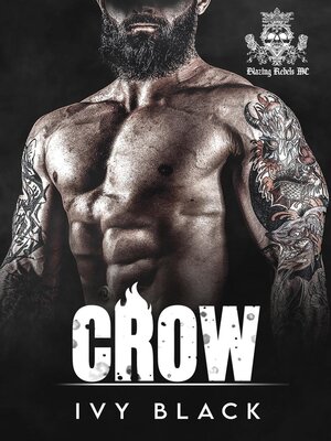cover image of Crow